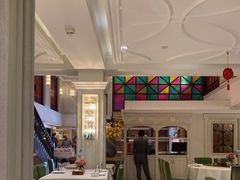 大堂-大鸭梨烤鸭(左家庄店)
