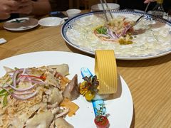 -德胜轩正宗顺德菜(宝安沙井会展中心店)