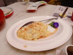 -京华烟云·北京烤鸭(领展购物广场·中关村店)