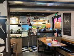 -拿渡·水煮鱼 麻辣香锅(西单大悦城店)