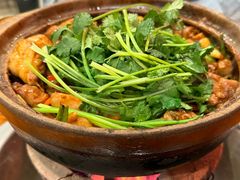 -洪大厨鸡煲(福田店)
