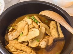 -上蔬无瑕· 创意素食·Vegetarian(华采天地店)