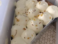 桂花栗子派Chestnut-Pie Bird(新闸路店)