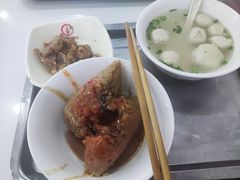 -东街钟楼肉粽(总店)