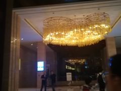 -惠州金海湾嘉华度假酒店