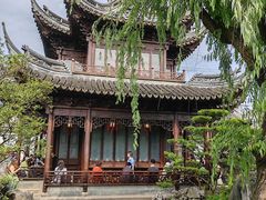 -豫园