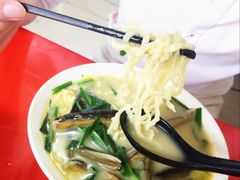 -三百碗宝应长鱼面(板仓街店)