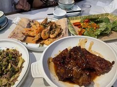 -食光慢宴·安吉土菜馆