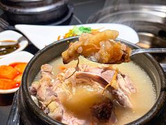 -长顺参鸡汤店(西塔总店)