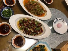 -易老妈蹄花.特色川菜(人民公园总店)