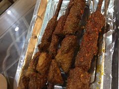 -毅祥斋老孙家泡馍(北院门鼓楼店)