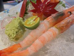 精选刺身三种拼盘-森味薪火烧•烧鸟居酒屋•日本料理(望京店)