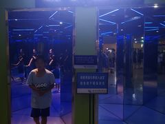 -陕西科学技术馆