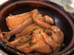 -陈先进鱼馆·夜宵·地道农家菜(湖墅南路店)