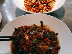 -湘轩·土菜研究院(光大店)