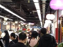 -连城·新天地(福华一路店)