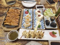 -小川洋风料理(街道口店)
