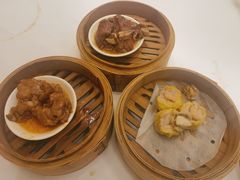 -香宫中餐厅·大连香格里拉(人民路店)
