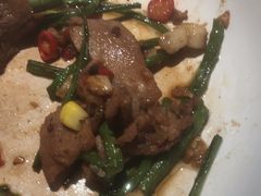 -九毛九西北菜(百信广场店)