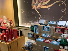 -星巴克(古象大酒店店)