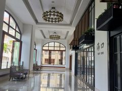 -海口喜来登酒店