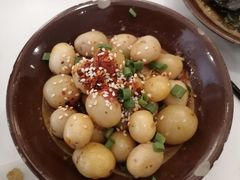 -李与白包子铺(桐梓林店)