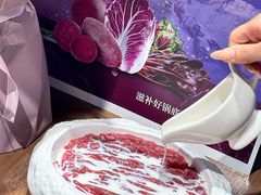 -快乐小羊(富强中路店)