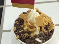 -JW德国冻酸奶Frozen Yogurt(龙湖成都滨江天街店)