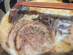 -味千拉面(淮安万达店)