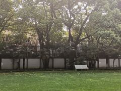 -上海宋庆龄故居纪念馆