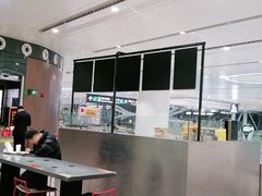 -麦当劳(北京大兴机场二层国内到达(安检外)店)