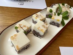 -朝馆·市井本味菜