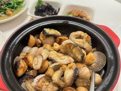 -莆田餐厅PUTIEN(金融街购物中心店)