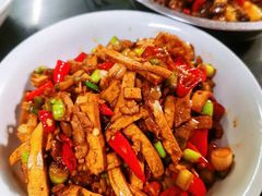 -琴园酒家(金三角大厦店)
