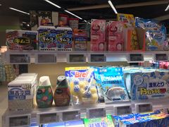 -blt精品超市(杭州城西银泰店)