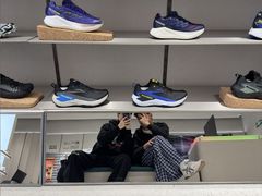 -SALOMON萨洛蒙(北京王府中环店)