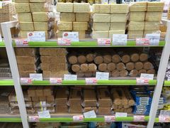 芝麻酱威化-百年义利(东直门店)
