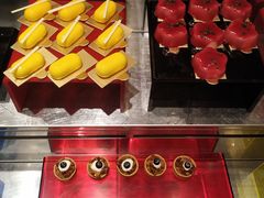 -济南香格里拉·咖啡泉自助餐厅