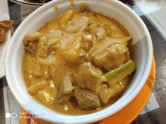 -皇后餐厅-煲仔·小菜·打边炉(古北店)