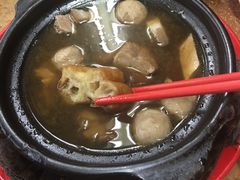 -新记肉骨茶