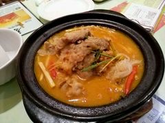 -大咀港式茶餐厅(海岸城店)