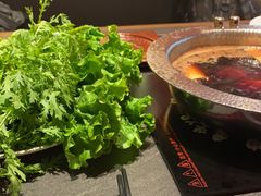 -牛YO寿喜烧和牛火锅自助(三台子万象汇店)