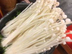 -谭鸭血老火锅(龙湖宝山天街店)