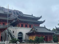 -上海东林寺(金山区)