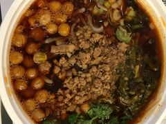 -荀记肉夹馍(三八家乐福店)