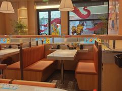 -争鲜回转寿司(海曙天一PLUS店)