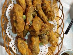 -莲花公园煎蟹(总店)