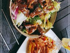 -花食间餐吧(远大购物中心群力店)