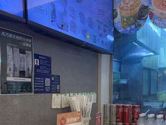 -甲乙饼·手工牛肉饼(东方广场店)