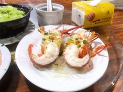 -海门岛七号餐厅